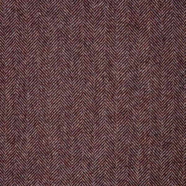 purple misc woolen fabric from Abraham Moon & Sons