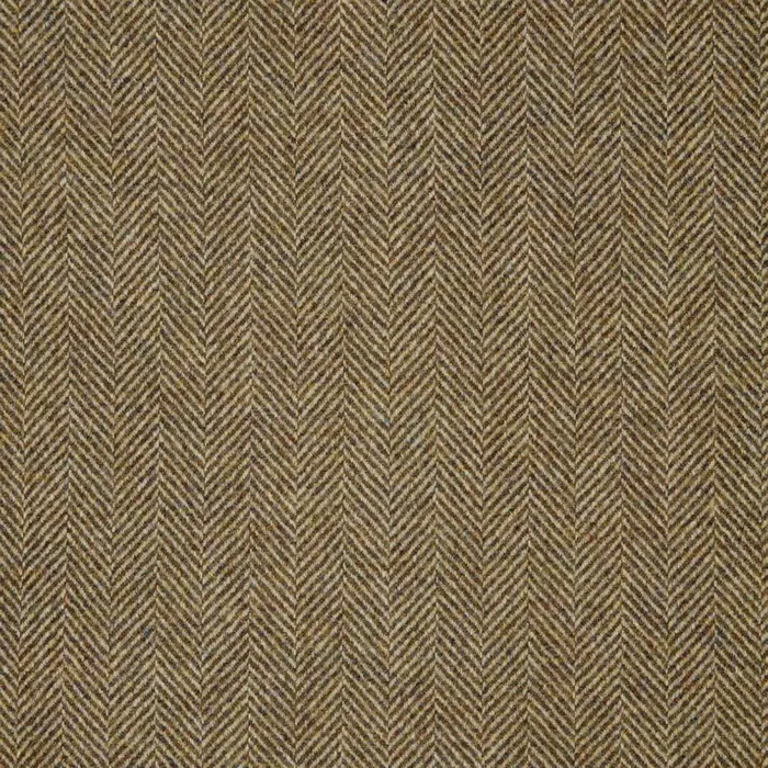 Herringbone Fabric - Finch swatch