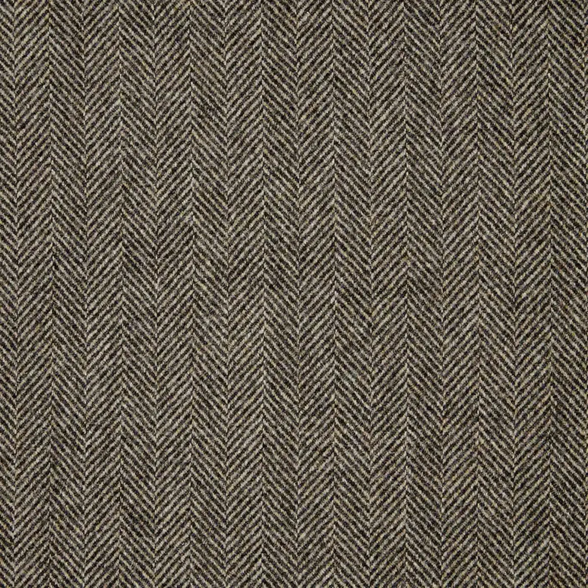 black-grey misc woolen fabric from Abraham Moon & Sons