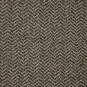 black-grey misc woolen fabric from Abraham Moon & Sons