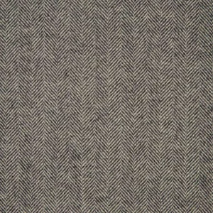 black-grey misc woolen fabric from Abraham Moon & Sons