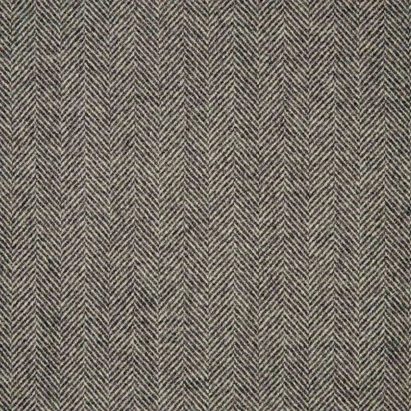 black-grey misc woolen fabric from Abraham Moon & Sons