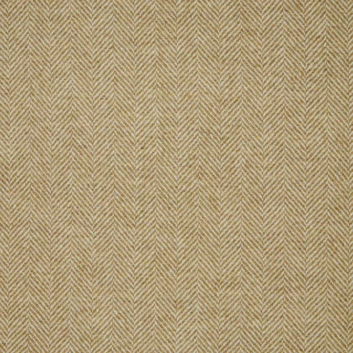 Herringbone Fabric - Natural swatch