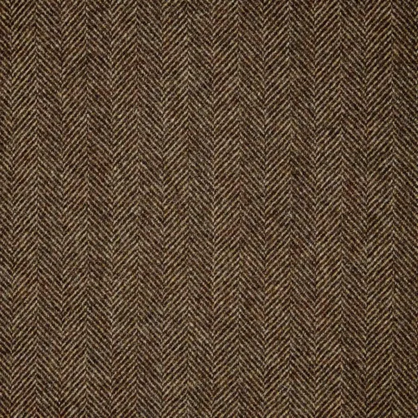 brown misc woolen fabric from Abraham Moon & Sons