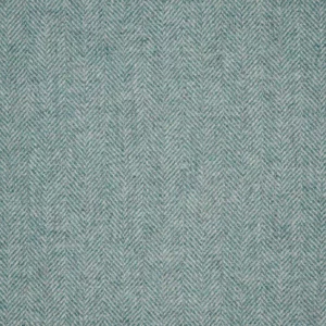 blue misc woolen fabric from Abraham Moon & Sons