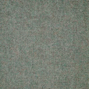 blue misc woolen fabric from Abraham Moon & Sons