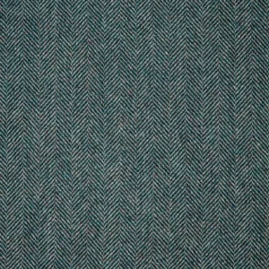blue misc woolen fabric from Abraham Moon & Sons