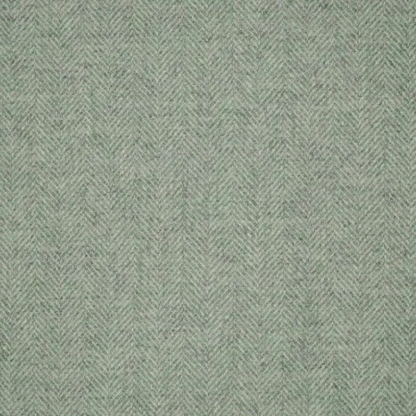 blue misc woolen fabric from Abraham Moon & Sons