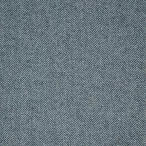 blue misc woolen fabric from Abraham Moon & Sons