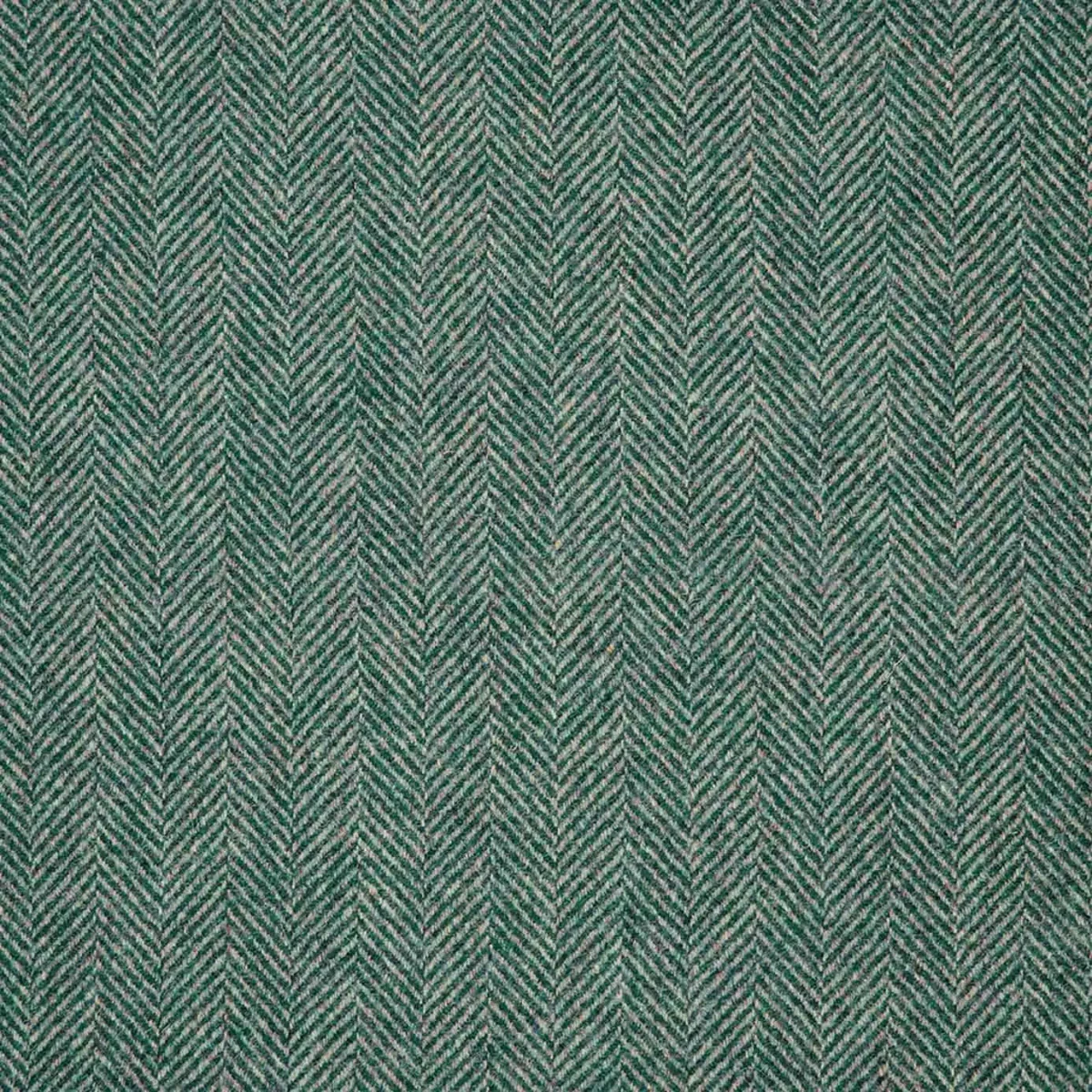 blue misc woolen fabric from Abraham Moon & Sons
