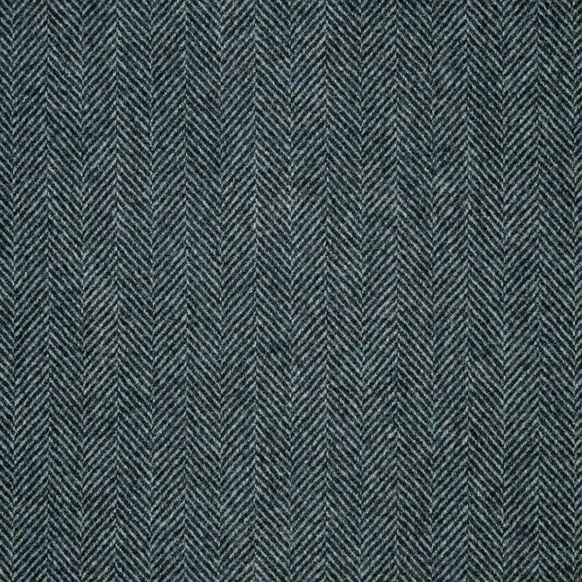 blue misc woolen fabric from Abraham Moon & Sons