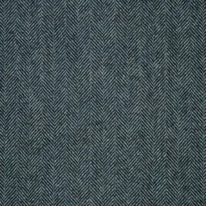 blue misc woolen fabric from Abraham Moon & Sons
