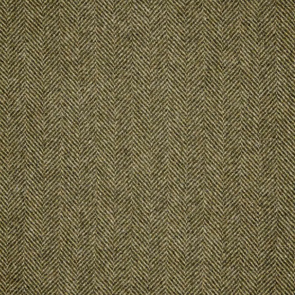 green misc woolen fabric from Abraham Moon & Sons