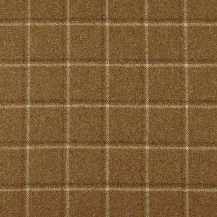 St Andrew Fabric - Rope swatch