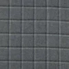 blue checked woolen fabric from Abraham Moon & Sons