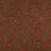 red misc woolen fabric from Abraham Moon & Sons
