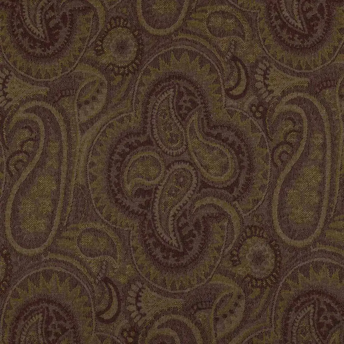 Mac Fabric - Heather by purple misc woolen fabric from Abraham Moon & Sons