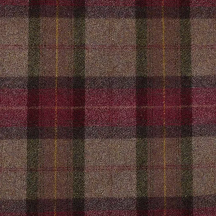 Skye Fabric - Heather swatch