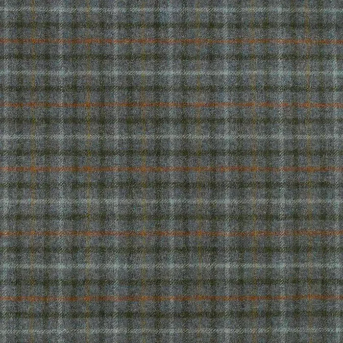 Balmoral Fabric - Eau De Nil swatch