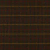 green checked woolen fabric from Abraham Moon & Sons