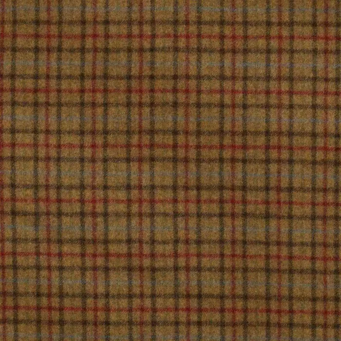 Balmoral Fabric - Rope swatch