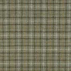 blue checked woolen fabric from Abraham Moon & Sons