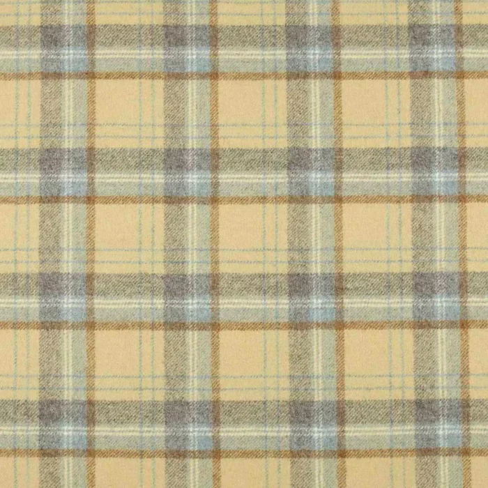 Heritage Fabric - Eau De Nil swatch