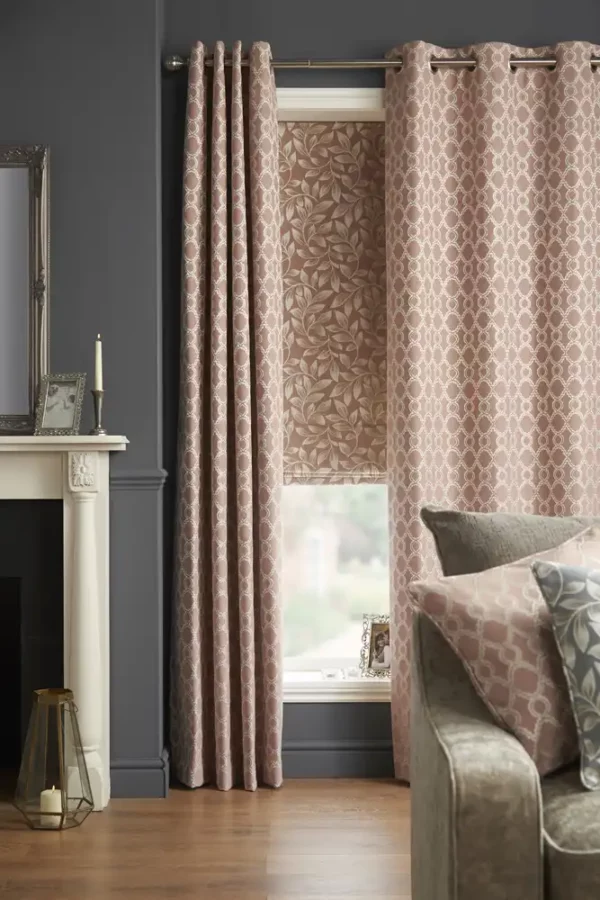 Cruise Fabric - Atlantic Grey by Cruise Fabric - Atlantic Grey from