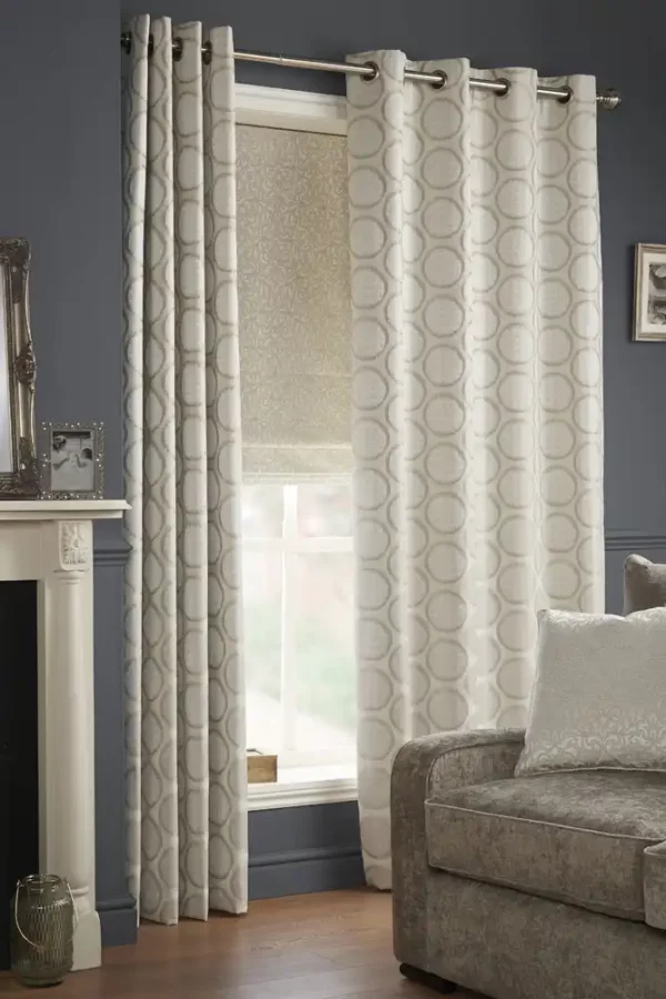 Venture Fabric - Atlantic Grey by Venture Fabric - Atlantic Grey from