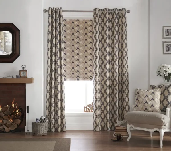 Shelter Fabric - Shell by Shelter Fabric - Shell from