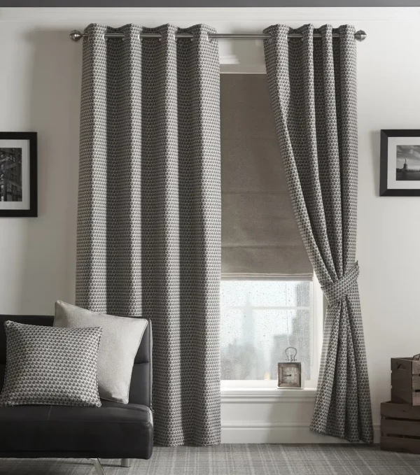 Alexander Fabric - Macadamia from