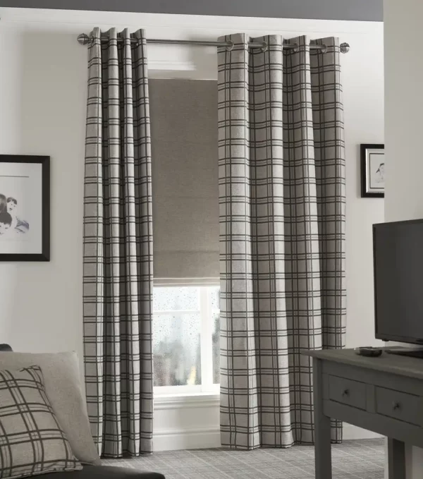 Alexander Fabric - Macadamia from