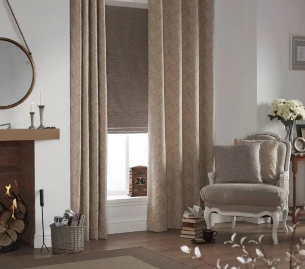 Nestle Fabric - Shell by Nestle Fabric - Shell from