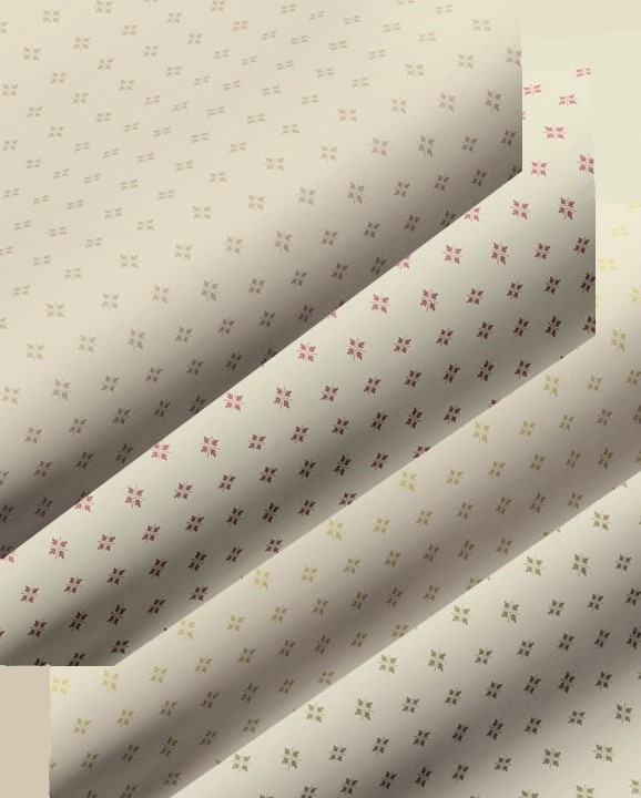 Daphne Fabric - Celery by Daphne Fabric - Celery from