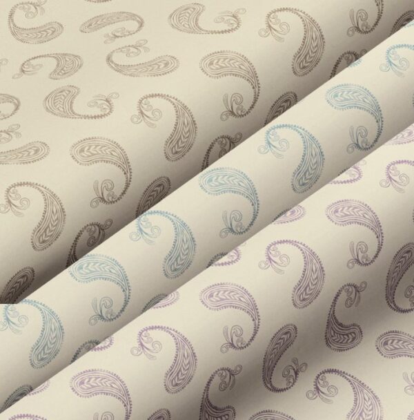 Penny Fabric - Celery from