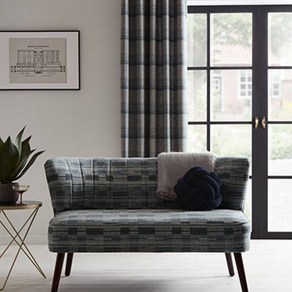 Skylon Fabric - Gold from