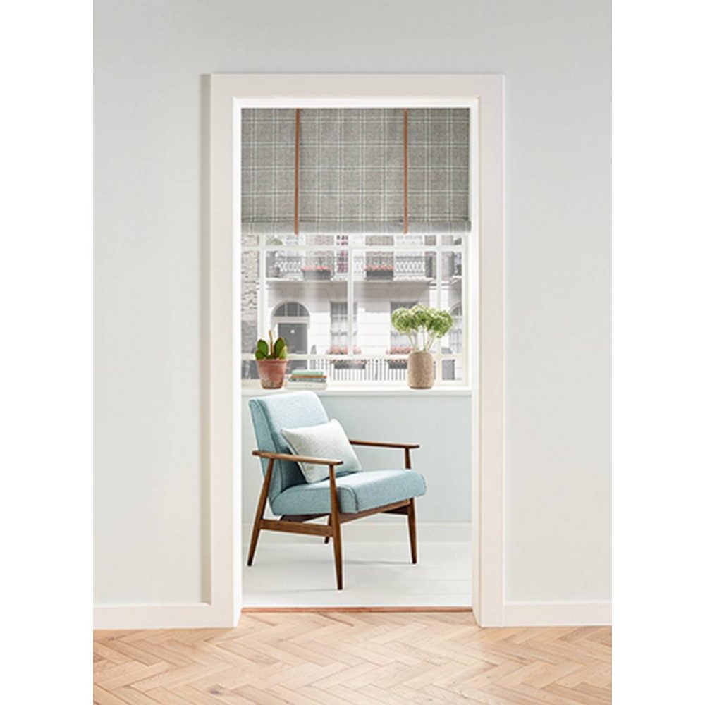 Earth Fabric - Pebble by Earth Fabric - Pebble from