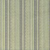 green striped cotton fabric from Art of the Loom