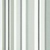black-grey striped cotton fabric from Art of the Loom
