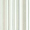 multicolour striped cotton fabric from Art of the Loom