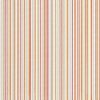 multicolour striped cotton fabric from Art of the Loom