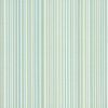 green striped cotton fabric from Art of the Loom