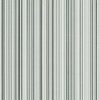 black-grey striped cotton fabric from Art of the Loom