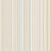 multicolour striped cotton fabric from Art of the Loom