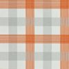multicolour checked cotton fabric from Art of the Loom