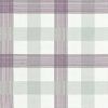 multicolour checked cotton fabric from Art of the Loom