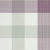 multicolour checked cotton fabric from Art of the Loom