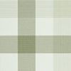 multicolour checked cotton fabric from Art of the Loom