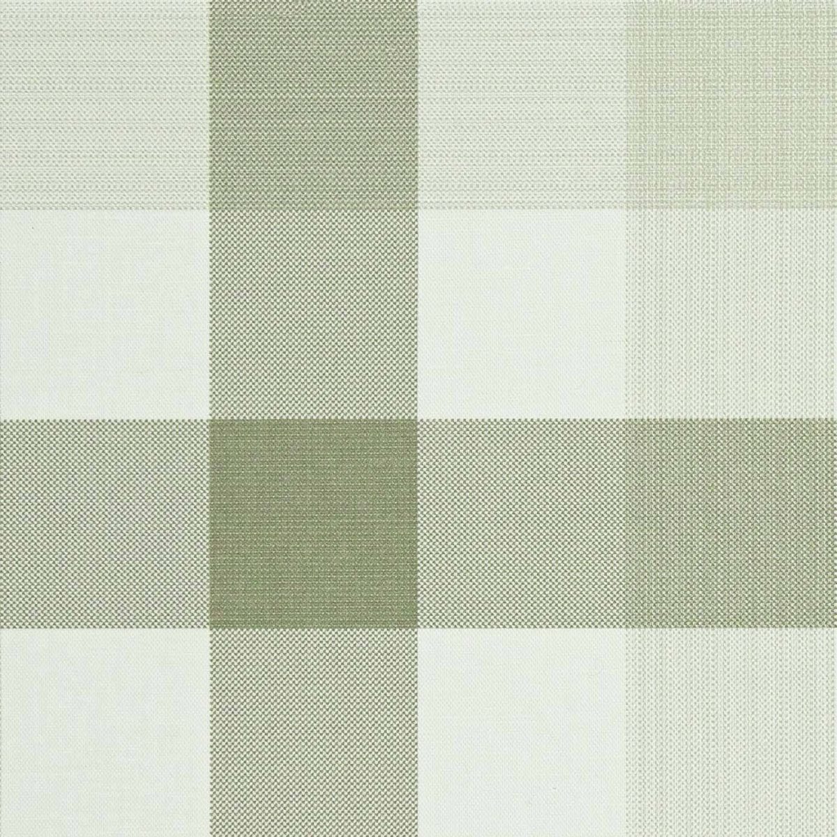 multicolour checked cotton fabric from Art of the Loom