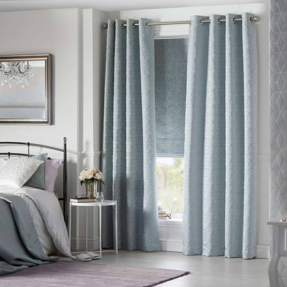 Hepburn Fabric - Natural by Hepburn Fabric - Natural from